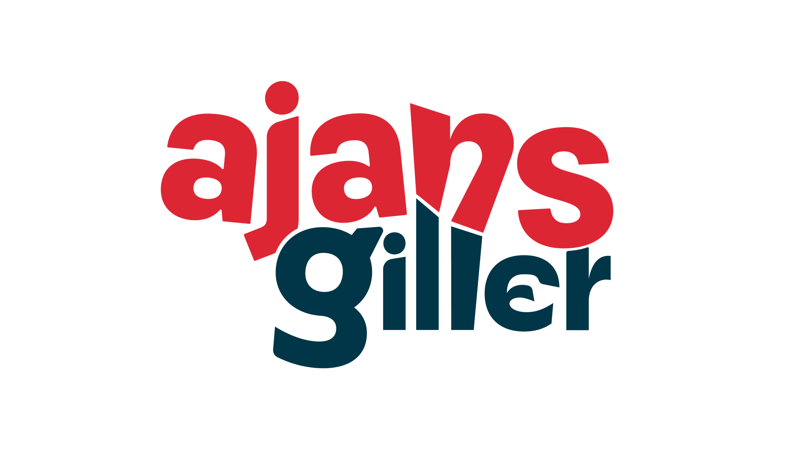 Ajansgiller logo